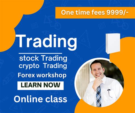 Make Money Online Trading Stock Trading Crypto Trading Forex Workshop