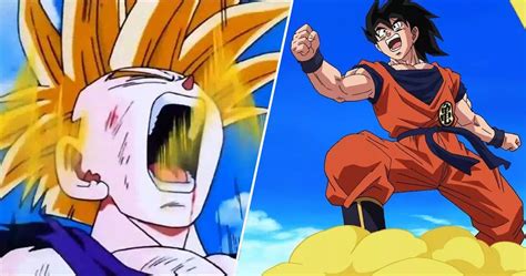 Dragon Ball Daima 10 técnicas olvidadas que merecen resurgir Cultture