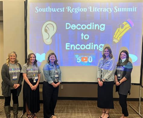 We are so proud of these... - Rockwell Elementary School