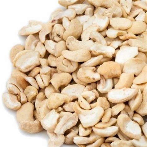 LWP Broken Cashew Nuts At Rs 560 Kg LWP Cashew In Panruti ID