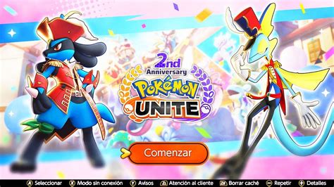 Jugando Nueva Actualizacion Y Nuevos Pokemon Estos Meses En Directo