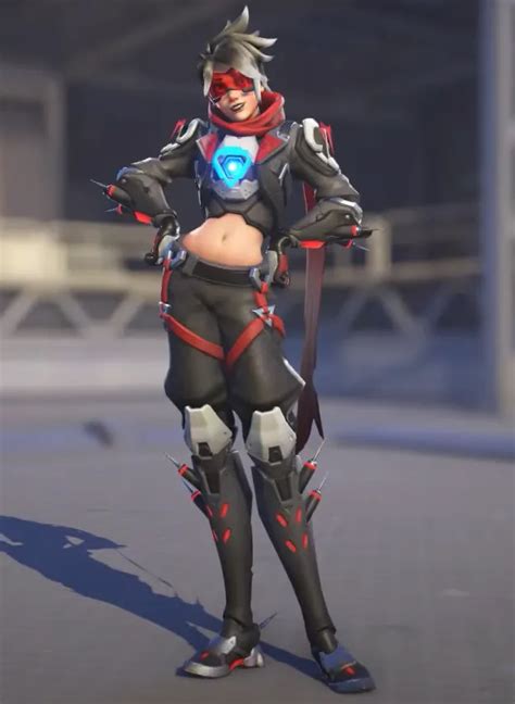 Overwatch Season All Heroes New Skins Cosmetics And More