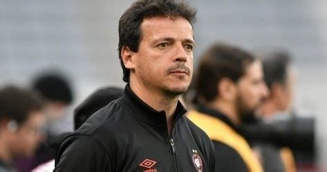 Blog Esportivo do Suíço Fernando Diniz não resiste no cargo e é