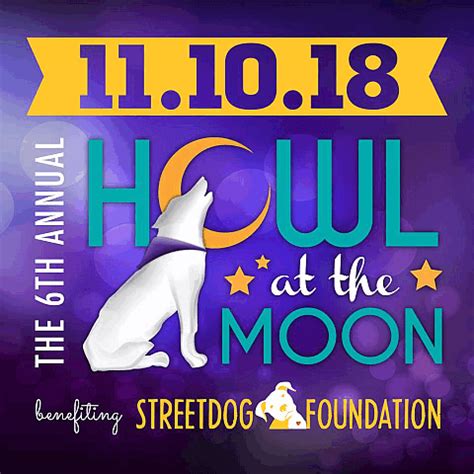 Howl at the Moon | 4Memphis Magazine