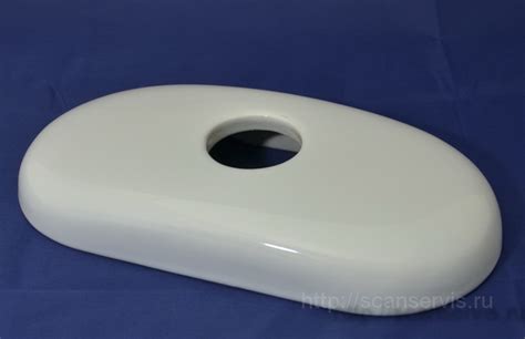 Крышка смывного бачка для унитазов Сантек Консул купить, заказать ...