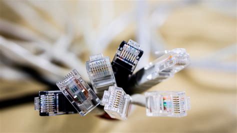 Jaki Kabel Internetowy Ethernet Rodzaje Kabli Sieciowych