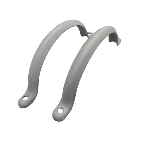 ЗСК-10.000.079 Хомут стяжной два полухомута - ООО "Аликом"