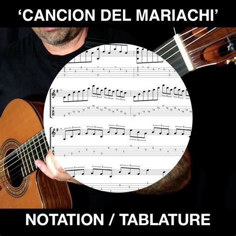 Cancion del mariachi english version - ascseinfinity