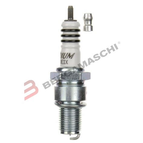 N Spark Plug Ngk Br Eix Iridium Stock Nr Ebay