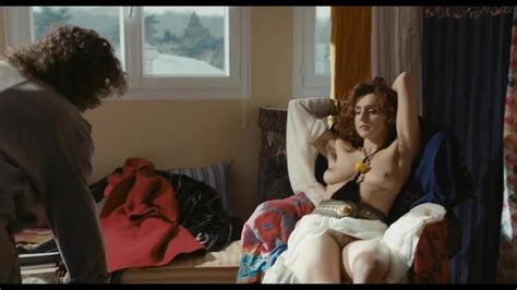 Isabelle Migotto Nude Free Saggy Tits HD Porn 32 XHamster