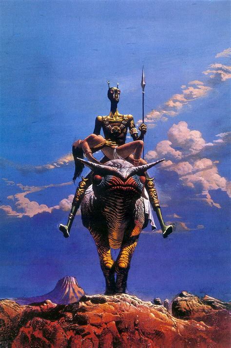 Bruce Pennington S Sci Fi Art Scifi Fantasy Art Sci Fi Art