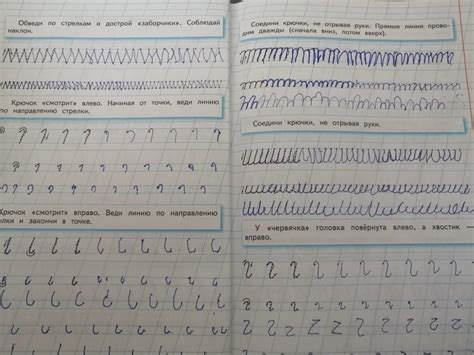 Книга: Уроки чистописания и грамотности. Обучающие прописи - Надежда ...