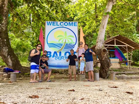 Falling In Love Again With Kalamansig S Balut Island