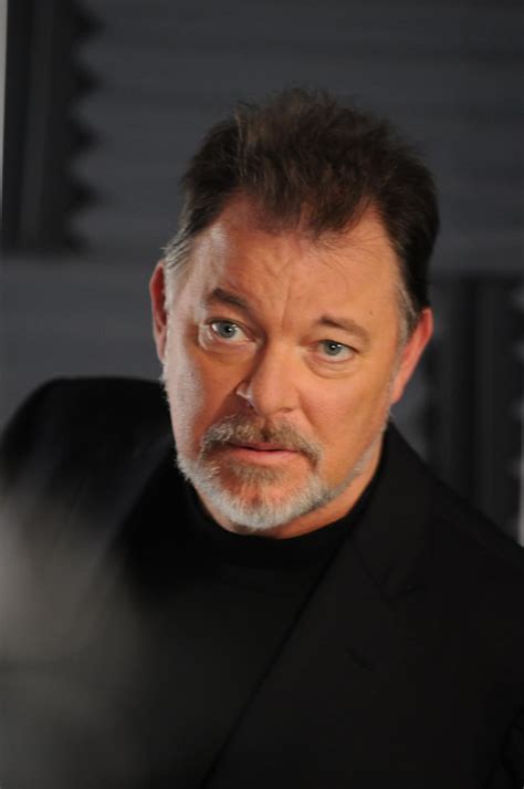 Jonathan Frakes - Biography - IMDb