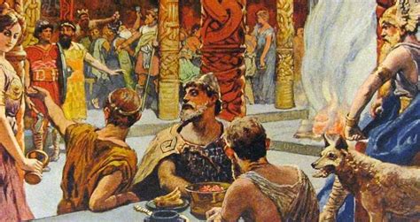 8 Norse Gods With Crazy Stories You Never Learned In School