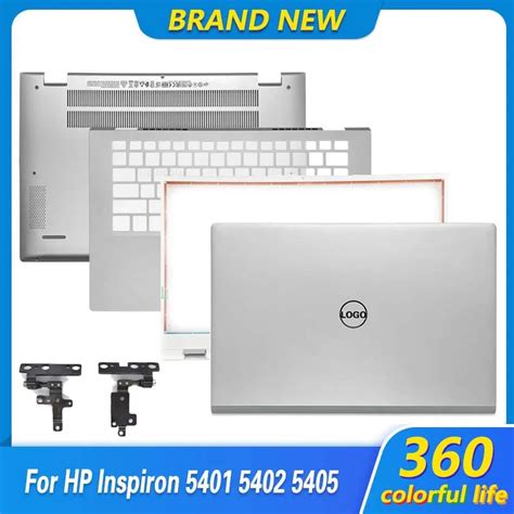 New Original For Dell Inspiron Laptop Lcd Back Cover