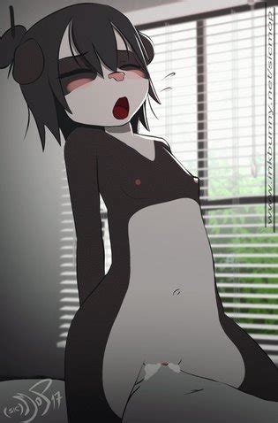 My Furry Collection Luscious Hentai Manga Porn