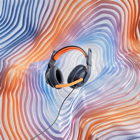 Logitech Zone Learn - Good Design