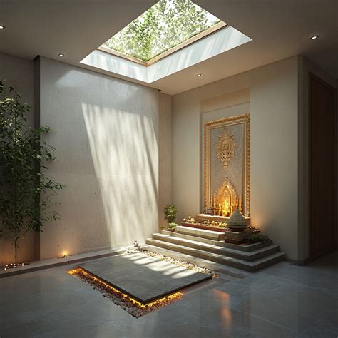 small temple design home temple decorating ideas wple