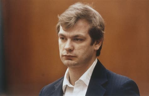 How Did Jeffrey Dahmer Die When Christopher Scarver Beat The Serial