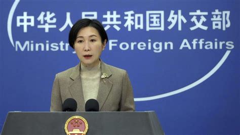 美国多州考虑禁止中国公民在美买房购地，外交部回应 World湃 澎湃新闻 The Paper