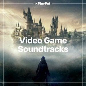 Various - VIDEO GAME SOUNDTRACKS [soundtracks] - carefully curated ...