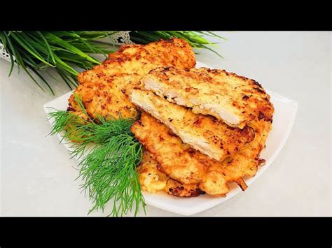 Кляр для курицы для жарки на сковороде: как приготовить вкусные отбивные