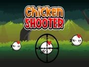 Chicken Shooter Game Online | Play Chicken Shooter Game for FREE