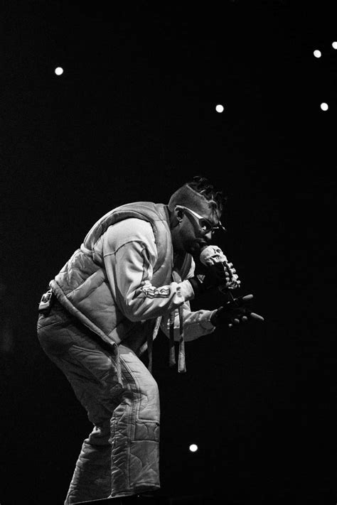 Livepass Bad Bunny 7