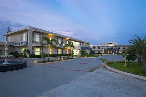 Intercontinental Chennai Mahabalipuram Resort Mahabalipuram ...