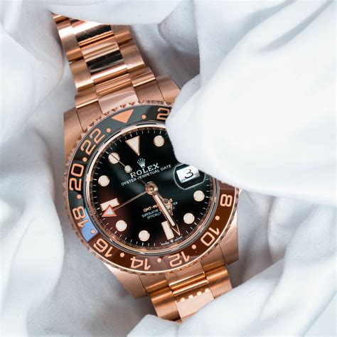 The Craziest And Outlandish Rolex Nicknames Of All Time Bart Simpson Smurf Pussy Galore