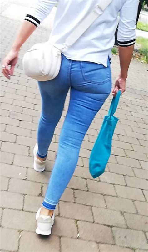 Big Ass In Tight Jeans Tight Jeans Forum