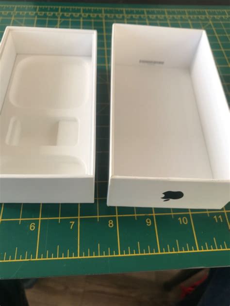 Iphone 5s Box Only Ebay