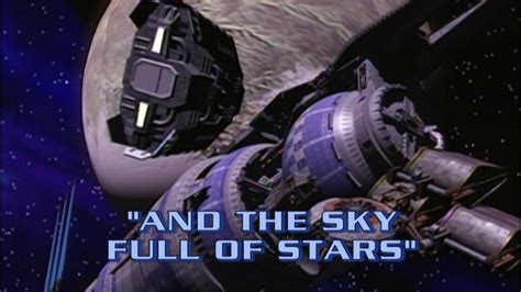 Ray Hardgrit S Sci Fi Adventures Babylon And The Sky Full Of Stars