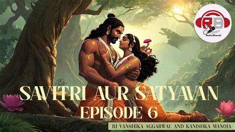 Saat Rang Pyaar Ke I Episode I Savitri And Satyavan I Valentine