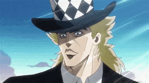 ¿qué Personaje De Jojos Bizarre Adventure Eres Goforquiz