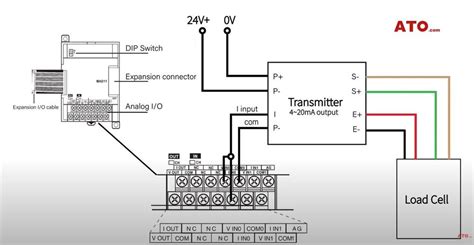 Photo Cell Wiring Diagram Wiring Diagram