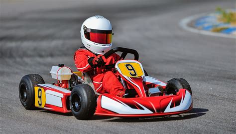 Los Mejores Circuitos De Karting En Espa A Wikidriver