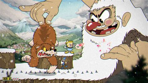 Cuphead The Delicious Last Course Review Trendradars