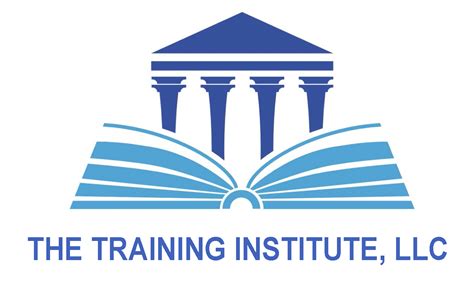 The Training Institute