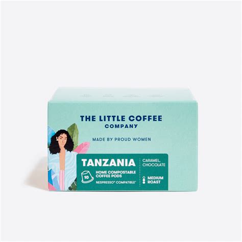 The Little Coffee Shop 3
