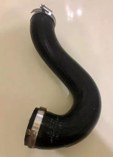 Manguera De Intercooler De Turbo Vw Amarok En Venta En Tigre Bs As G