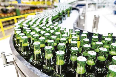 Heineken Pode Ter F Brica Em Passos Carmo Web Tv