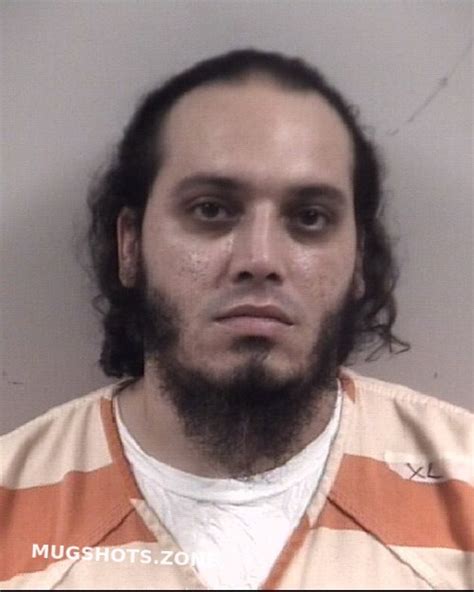 PEDRO JUNIOR SOTO 11 07 2023 Johnston County Mugshots Zone