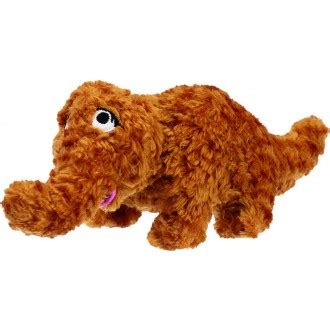 Sesame Street - Mr Snuffleupagus Plush - UpTown Kids