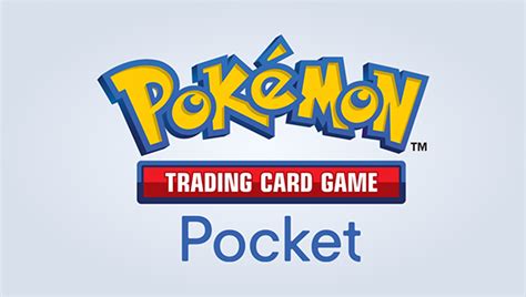 Celebrate the Launch of Pokémon Trading Card Game Pocket at the