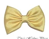 Fabric Hair Bows Bow Ties Satin Bows And More By Titashidingplace