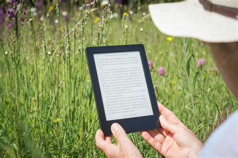 Free stock photo of e-book, e-reader, ebook