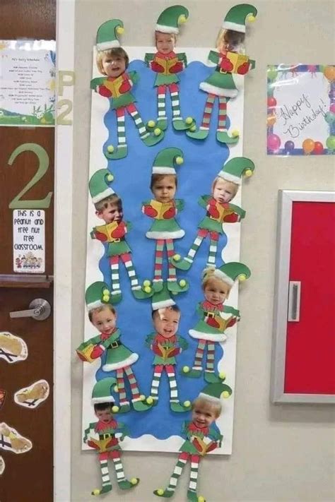 Pin By Marian Urr Jola Basallote On Ideas Navidad In Preschool