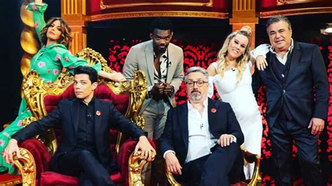 Rtp Oficializa Data De Estreia Da Segunda Temporada De Taskmaster